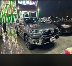 تويوتا هايلوكس